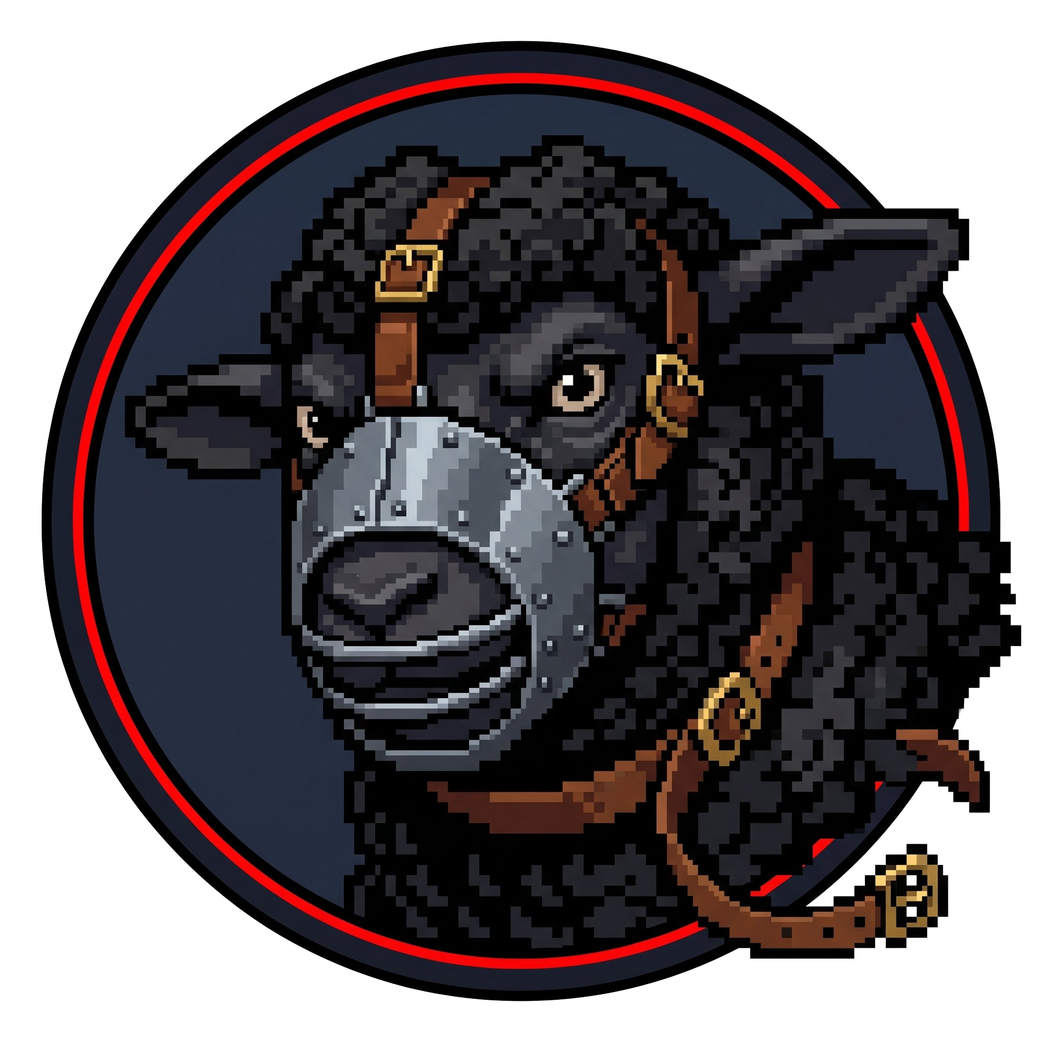 Lectersheep